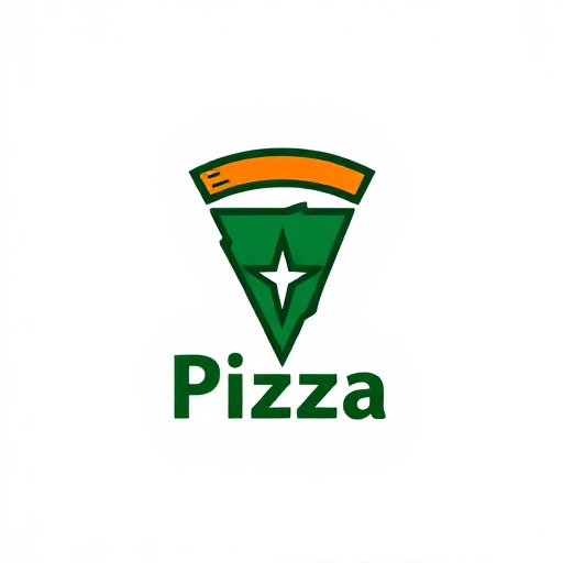 Green lantern pizza